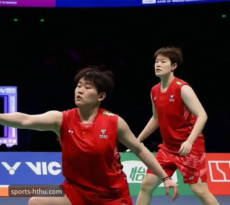2026尤伯杯半决赛深度分析：中国女队3-0横扫日本，第21次决赛征程全面解析