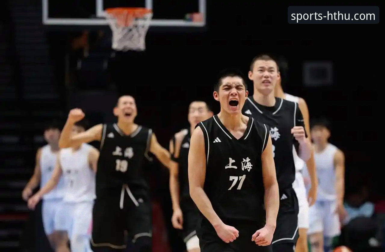 浙江加时绝杀宁波，兰道夫33分率队2-0横扫晋级八强——华体会体育用户张磊深度解析比赛关键转折