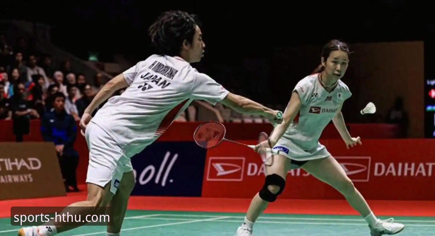 2026尤伯杯半决赛深度分析：中国女队3-0横扫日本，第21次决赛征程全面解析